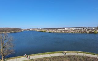 Duplex 4 camere _LUX_Modern***Lake view//Chitila - Poză 20