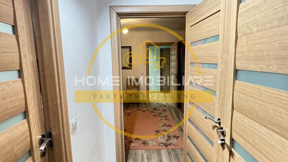 Apartament cu 2 camere/ 51mp/ Podu Ros - Poză 5