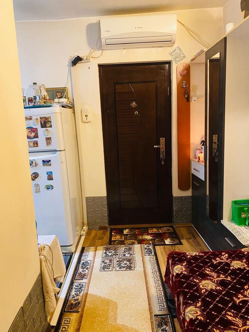Buziaului | 1 Camera | Decomandat | Centrala proprie | Mobilat si Utilat - Poză 4