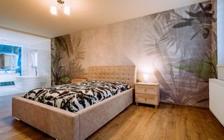 Vilă Sântandrei, 5 camere, SCD 321 mp. 340.000 €. Comision 0 - Poză 19