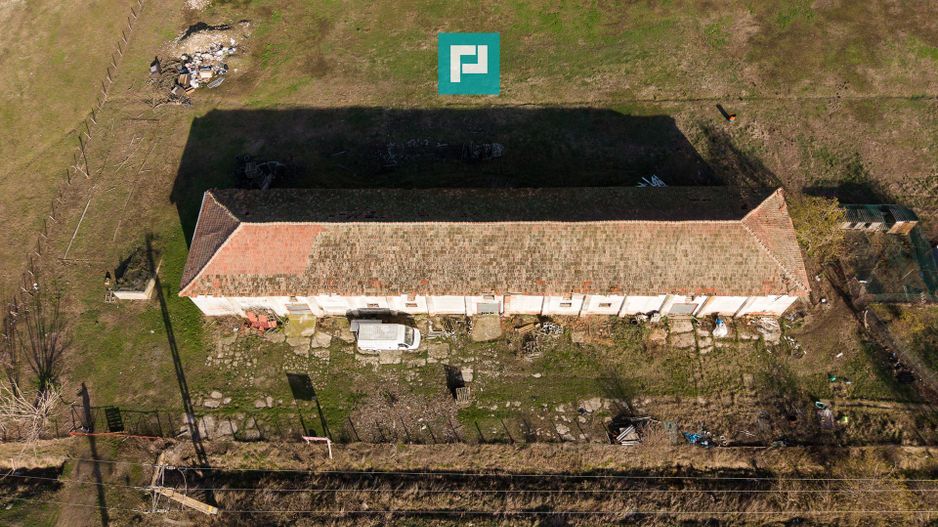 Hală industrială cu teren generos în Zărand, Arad - Poză 17