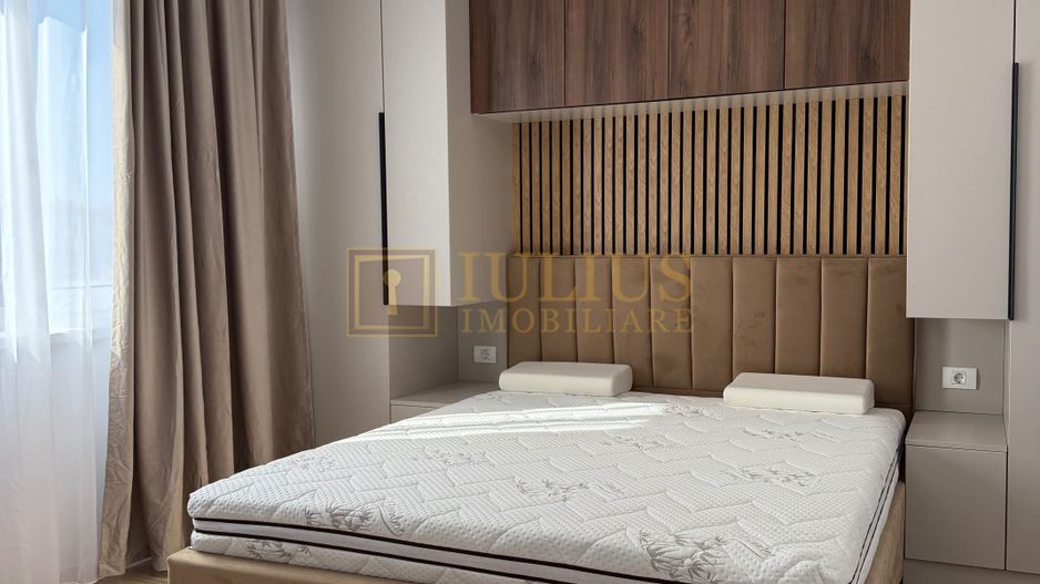 Bloc nou| 2 camere| apartament de lux| loc de parcare| Ghiroda| - Poză 12