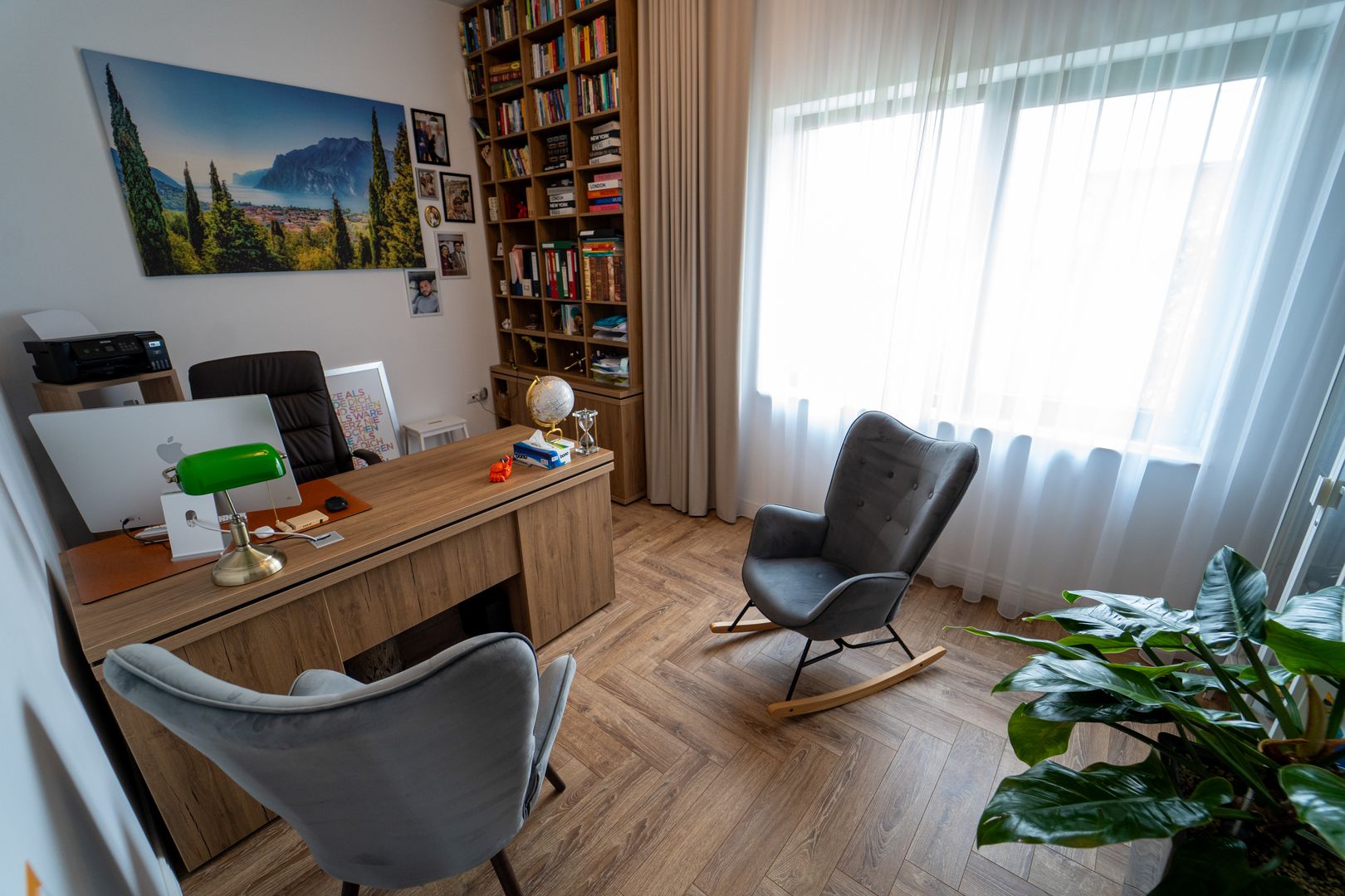 Resedinta exclusivista de vanzare, la 3 minute de Constanța in Cumpana - Poză 28