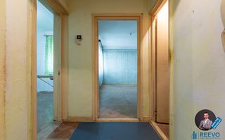 Apartamentul 2 camere decomandat, Mioritei - Poză 12