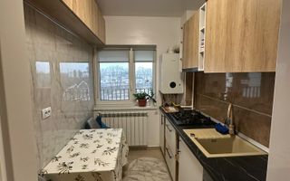 2 camere, complex rezidential, Tatarasi Iasi - Poză 4