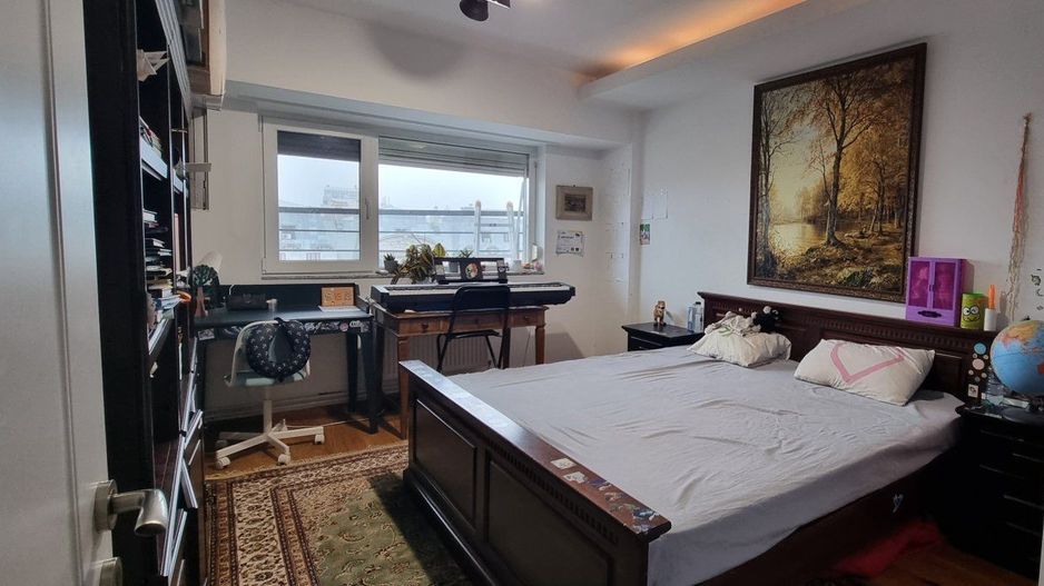 Universitate bloc 1980 - 4 camere lux - Poză 11