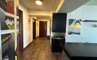 De imchiriat Apartament 3 camere Alba Iulia sector 3 - Poză 6