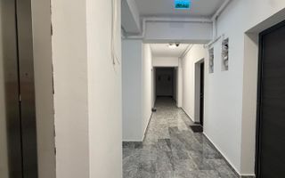 Apartament de vanzare 2 camere + 2 bai I Mamaia Nord I Malul Marii Negre - Poză 9