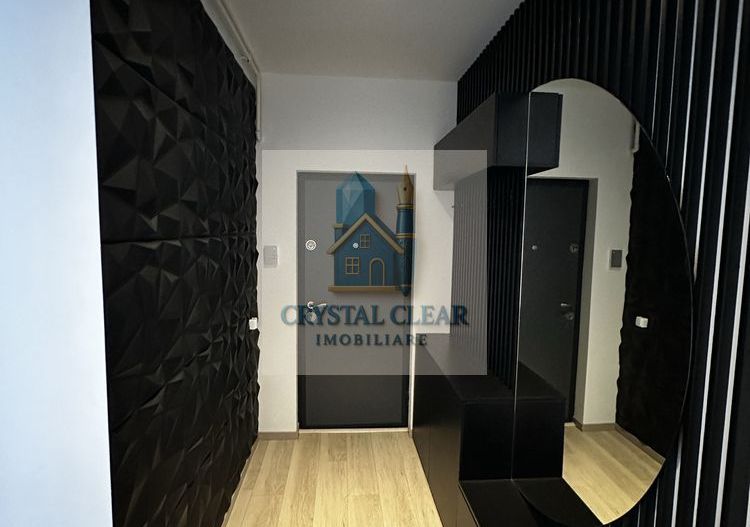 Apartament cu 2 camere + loc parcare - cartier Unirii, Green Residence - Poză 5