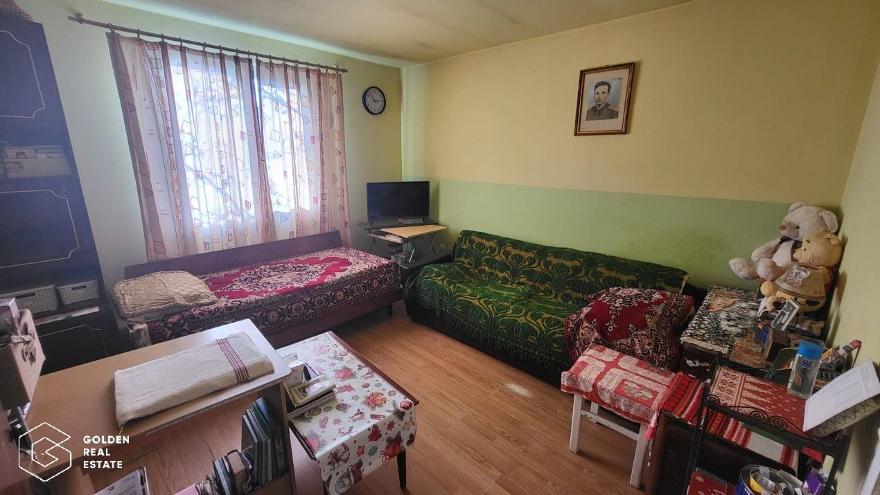 Duplex parter, cu gradina si mini livada - Poză 8