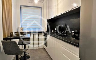 Apartament de închiriat cu 2 camere în Prima Oneștilor, Oradea - Poză 6