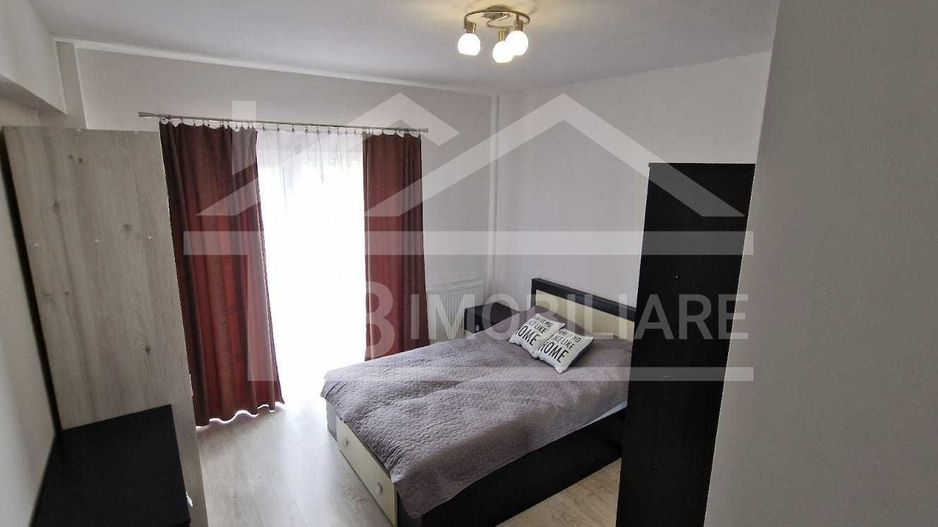 Apartament cu 2 camere, 52mp, Zona Agora - Poză 4