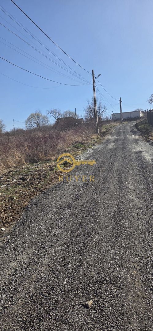 Teren INTRAVILAN in Daia Noua- Constructie casa invididuala, Promotie - Poză 4