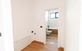 Casă nouă pe parter | Sânpetru,  Dealul Lempeș | 3 dormitoare - Poză 16