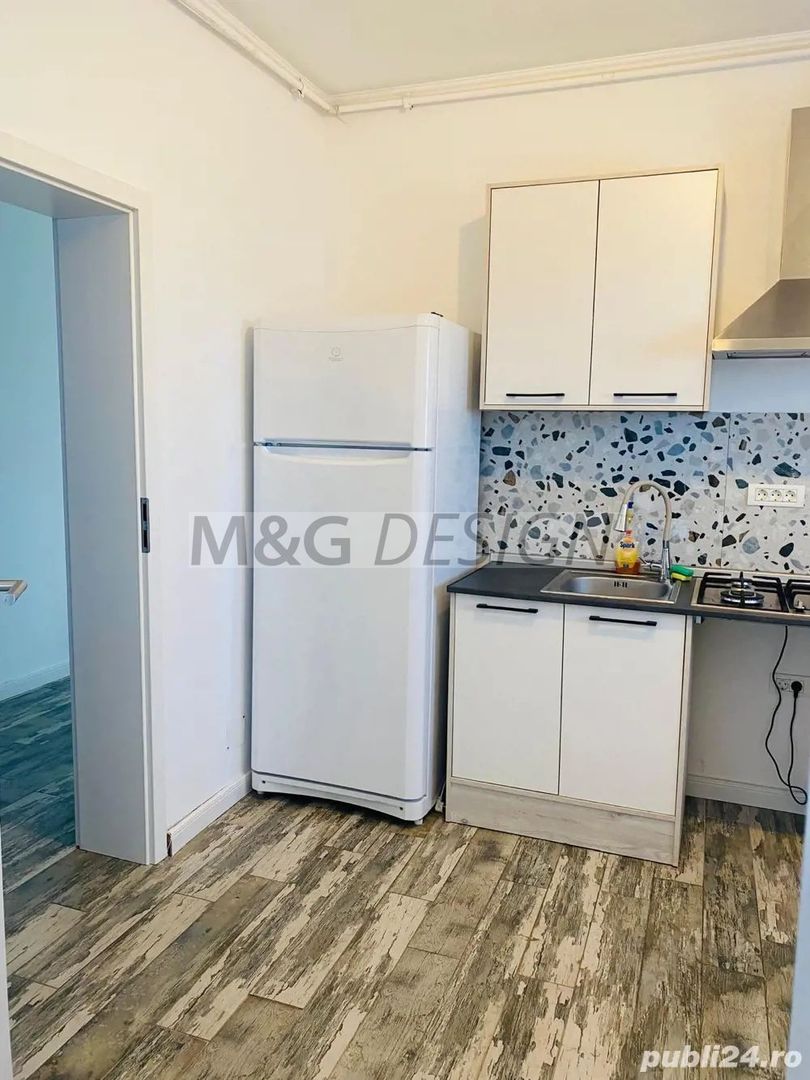 Apartament 2 camere  Giarmata Vii bloc nou - Poză 5