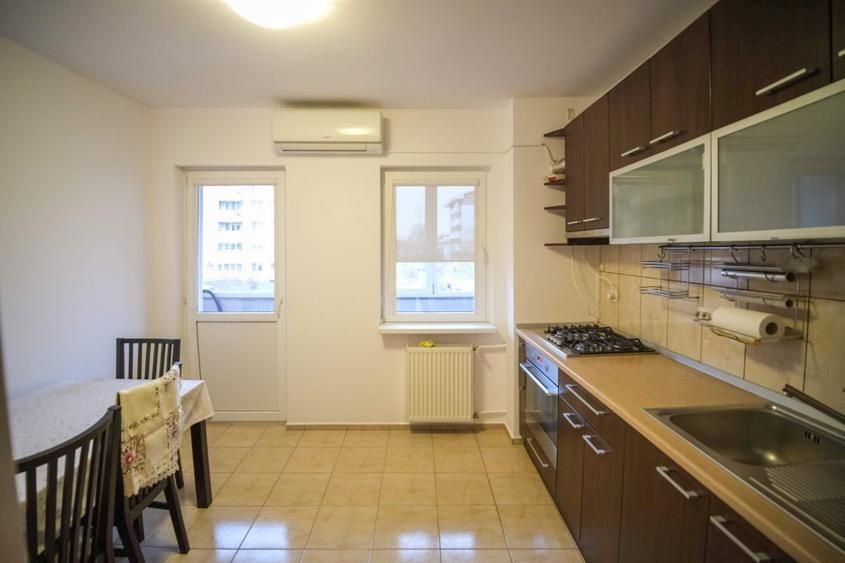 Apartament 3 camere 97mp in cartierul Brancusi - Poză 6