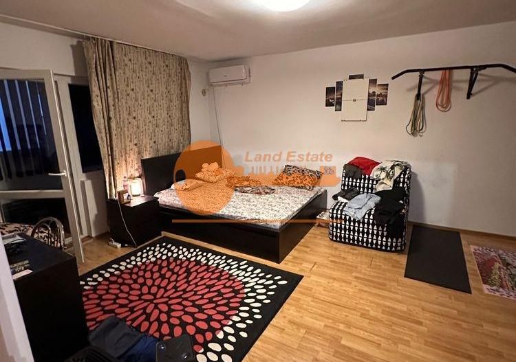 Garsoniera in zona Lujerului -9 Minute Metrou - Poză 1