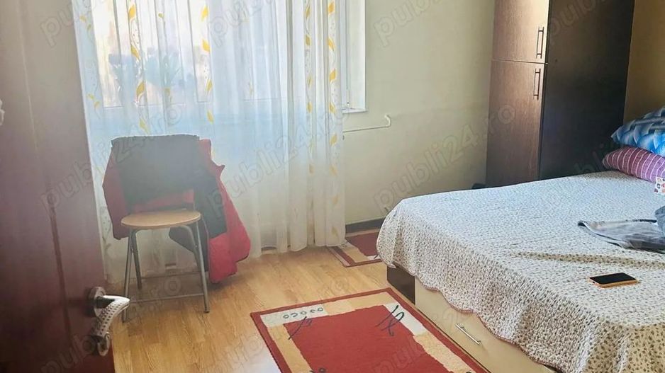 Apartament 3 camere de vanzare decomandat 77.14 mp, zona Drumul Sării - Poză 4