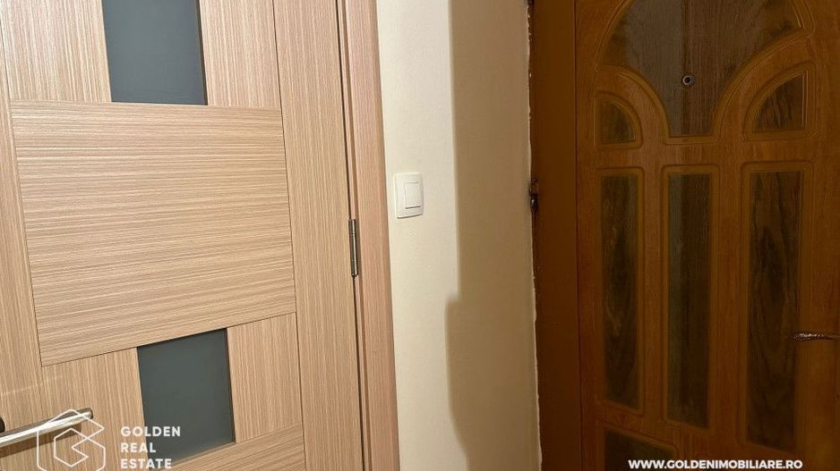 Garsoniera moderna, zona Gradiste - Poză 7