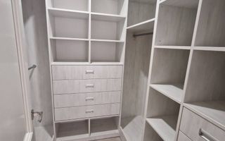 Chirie, apartament, 4 camere, str.  Melestiu, Botanica - Poză 22