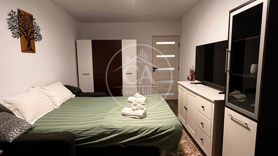 Apartament cu 2 camere de închiriat în zona Central, Oradea - Poză 1