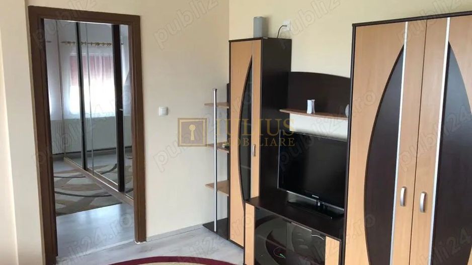 Piata verde, mansarda cu 2 camere, centrala proprie. - Poză 7