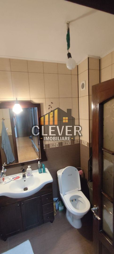 Apartament 2 camere  Dobroiesti Str Doinei - Poză 16