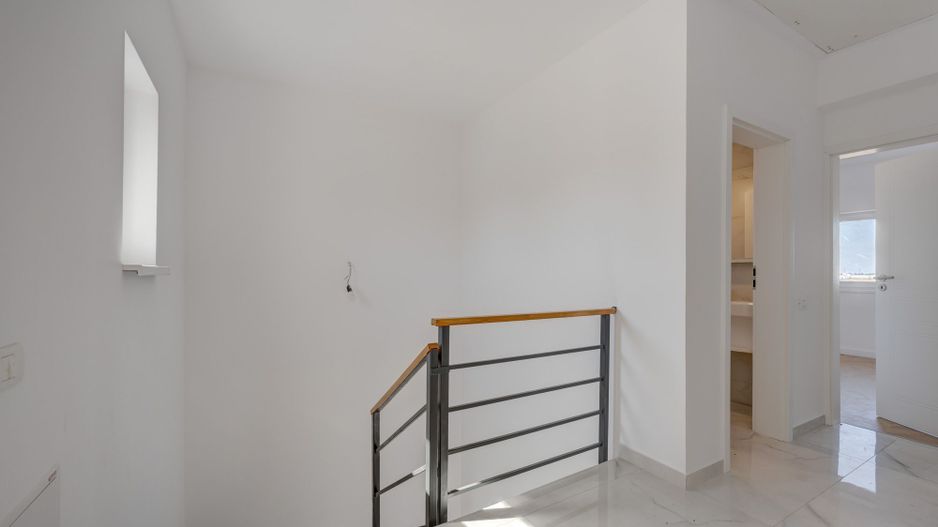 Vila Individuala superba  Finalizata  Fundeni Dobroesti Lot 304 mp - Poză 8