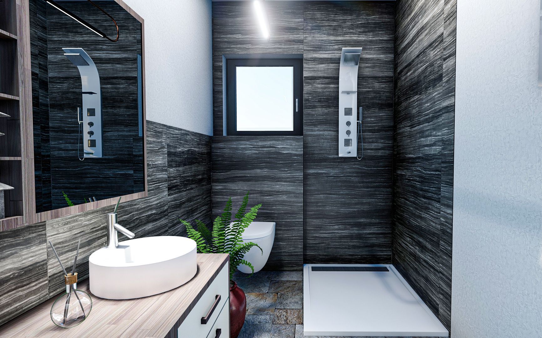 Direct Dezvoltator - Superbele Vile de Lux, marca Le Ville Residence - Poză 11