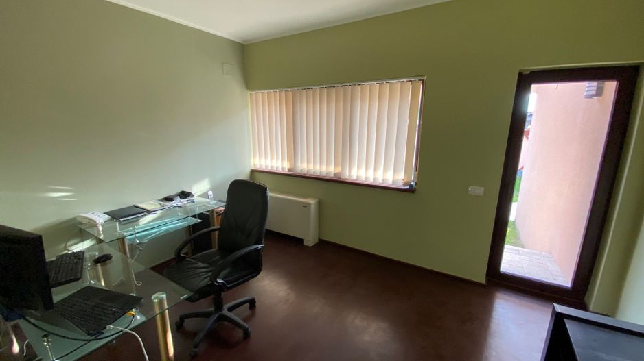 VILA CU 5 CAMERE zona Mircea Cel Batran - Poză 14