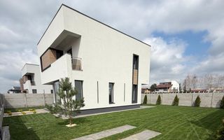 Casa modernă 4 camere | Teren 363 mp | Acces Bulevard | 110 mp Utili | - Poză 5