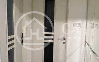 Apartament cu o camera de vanzare in Rogerius Oradea - Poză 4