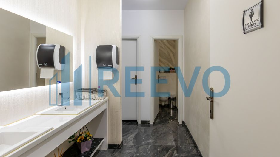 Complex Multifuncțional de vânzare - Comision 0% - Poză 14