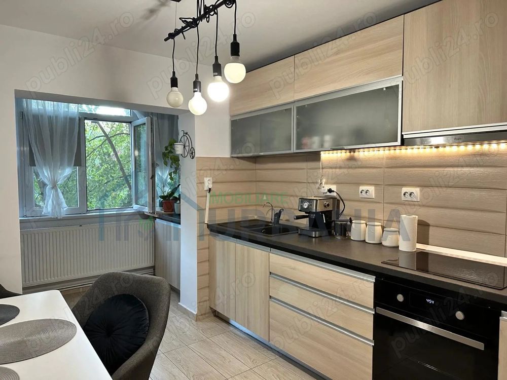 Apartament 2 camere decomandat - Poză 1