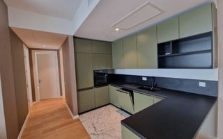 Apartament 3 camere de inchiriat- One Verdi Park - Poză 3