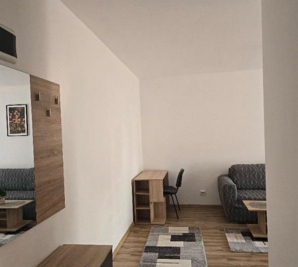 AP. 2 CAMERE AMURGULUI, PARCARE, BLOC NOU, CENTRALA, METROU 14 MINUTE - Poză 3