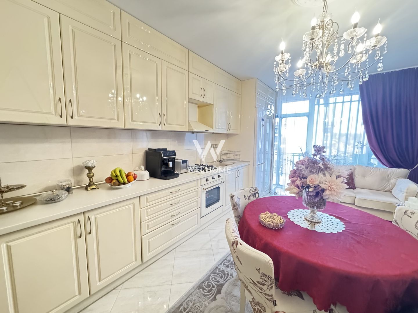 Apartament 2 camere READY TO MOVE, Arhitectilor, Sibiu - Poză 5