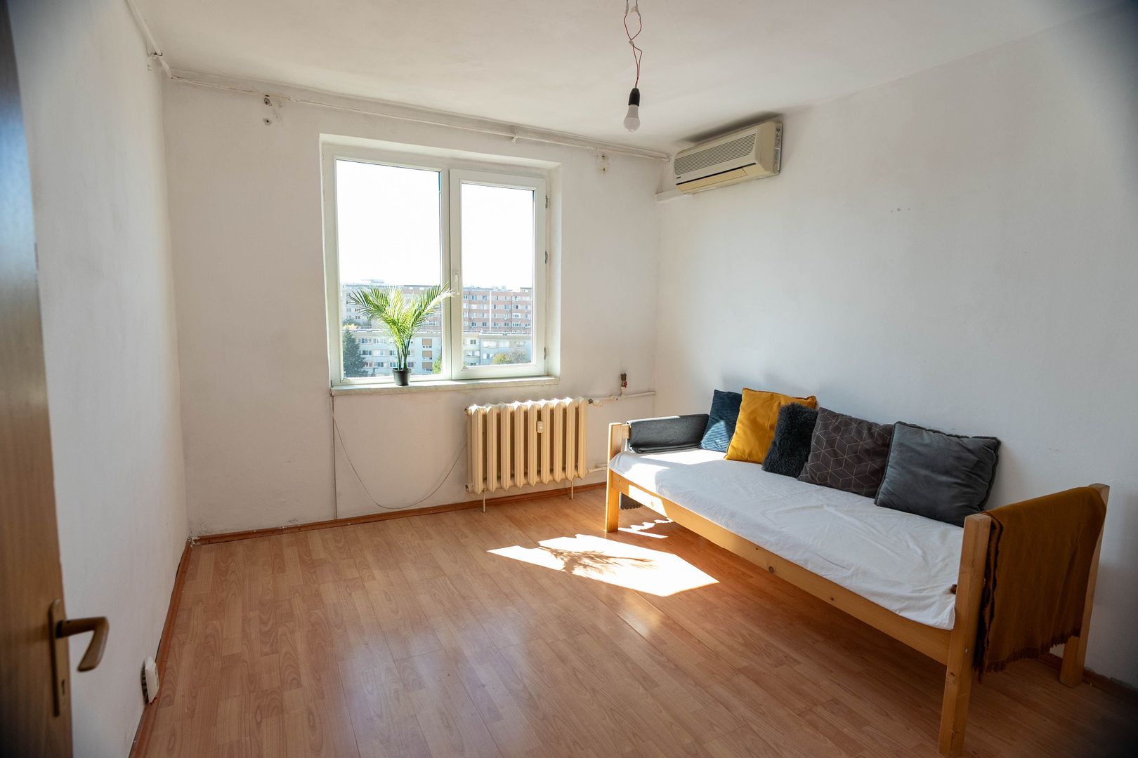 COMISION 0% - Apartament 2 camere Crangasi  I 7 minute Metrou I Constructorilor - Poză 3