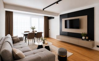 Apartament modern 2 camere I YachtKid I Zona Floreasca - Poză 2