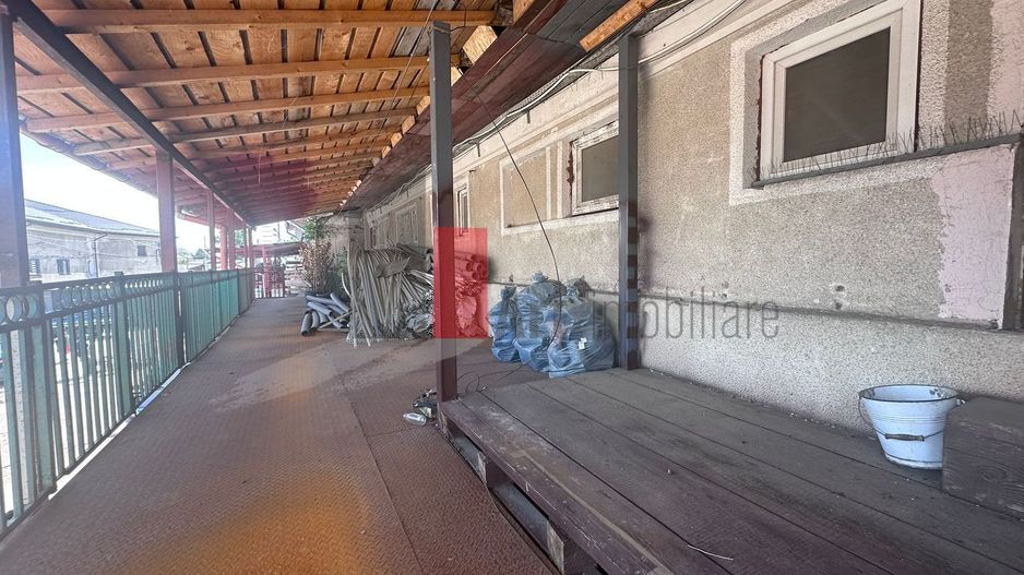 Spatii comerciale de inchiriat (diferite activitati) Bucurestii Noi - Poză 19