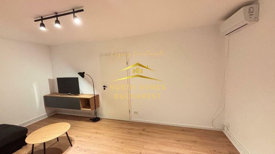 Apartament 2 camere renovat complet , mobilat ,Lacul Tei- propietar - Poză 15