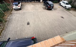 2 camere| FABRIC| loc de parcare| 2 balcoane| apartament superb| - Poză 25