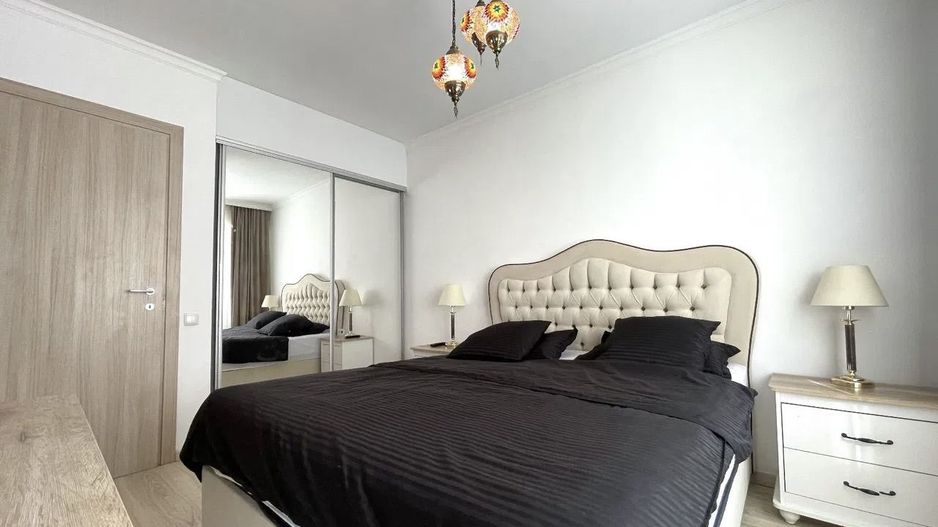 Chirie I Apartament 2 camere I Pipera I Iancu Nicolae - Poză 5