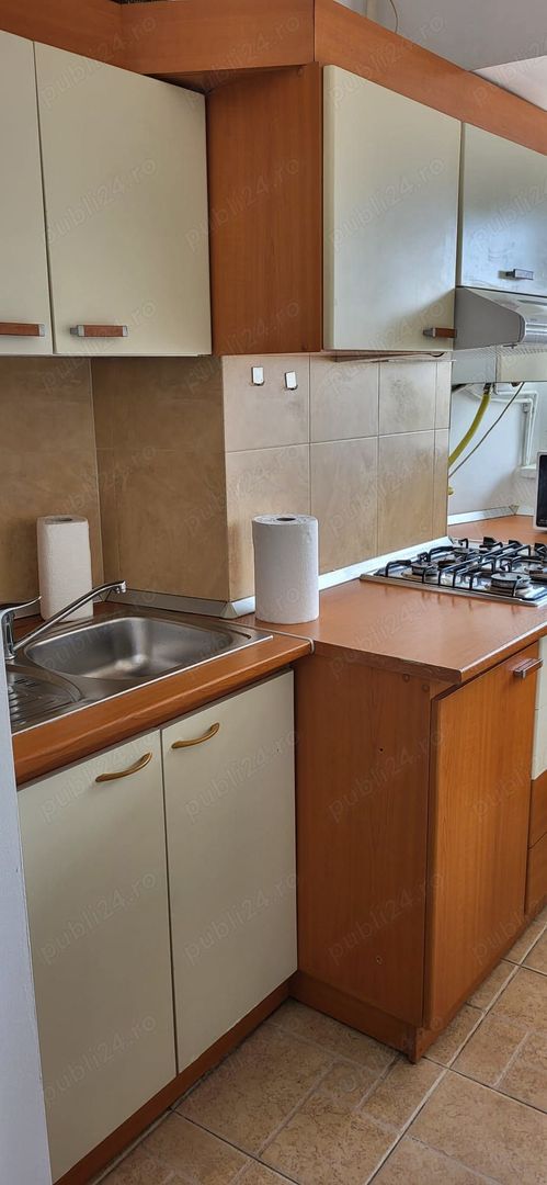 Vând apartament 2 camere ultracentral în Iași. - Poză 4