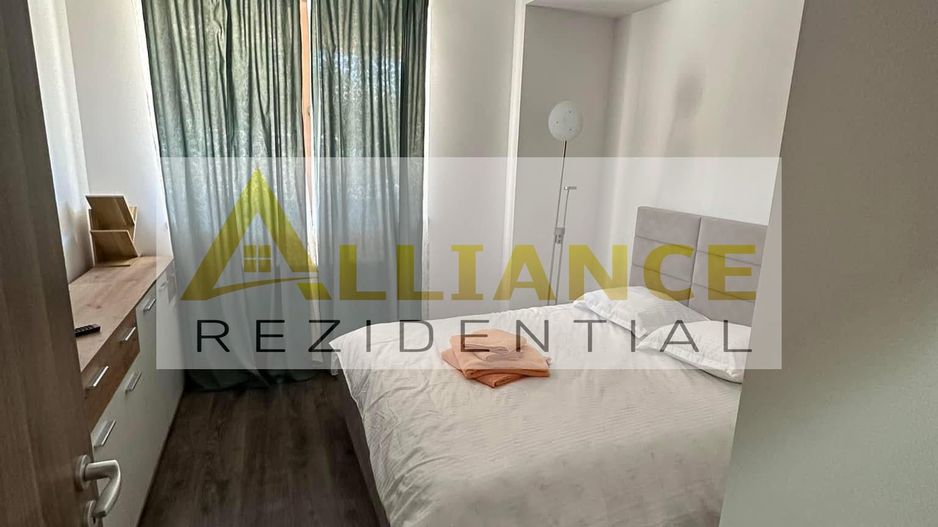 Apartament 2Camere parter inalt Aurel Persu - Poză 5