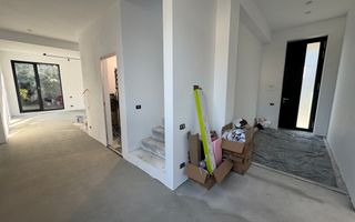 UPnorth™ | VILA 5 CAMERE | LUX CONFORT SI EFICIENTA ENERGETICA | CORBEANCA - Poză 38