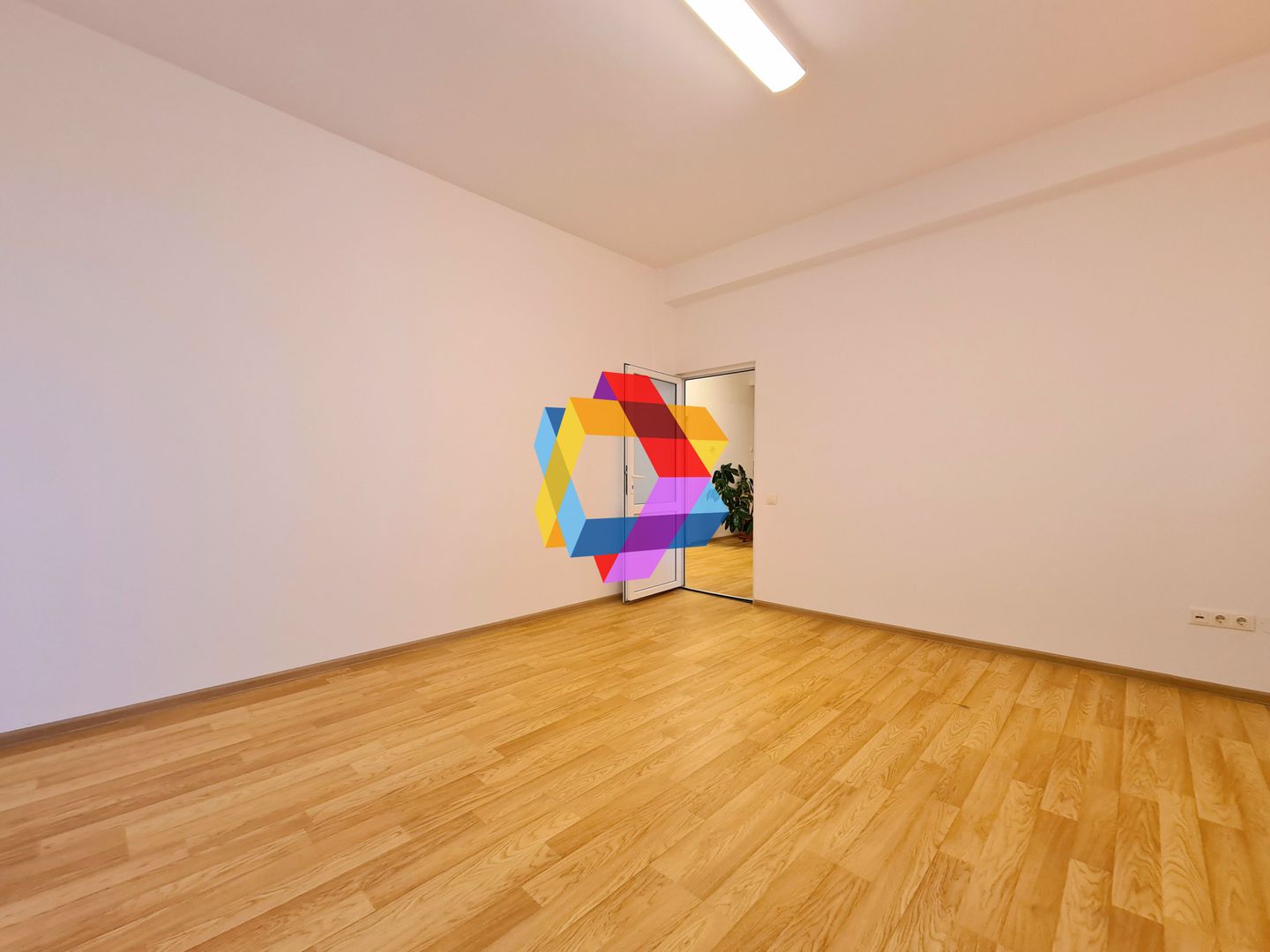 Spatiu birouri de închiriat Brasov - 120 mp  # plus-imo - Poză 5