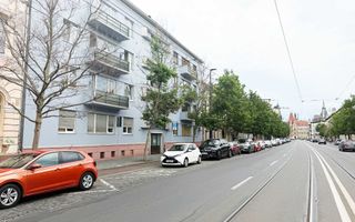 Apartament cu 3 camere, 56 mp, complet mobilat, zonă centrală. - Poză 7
