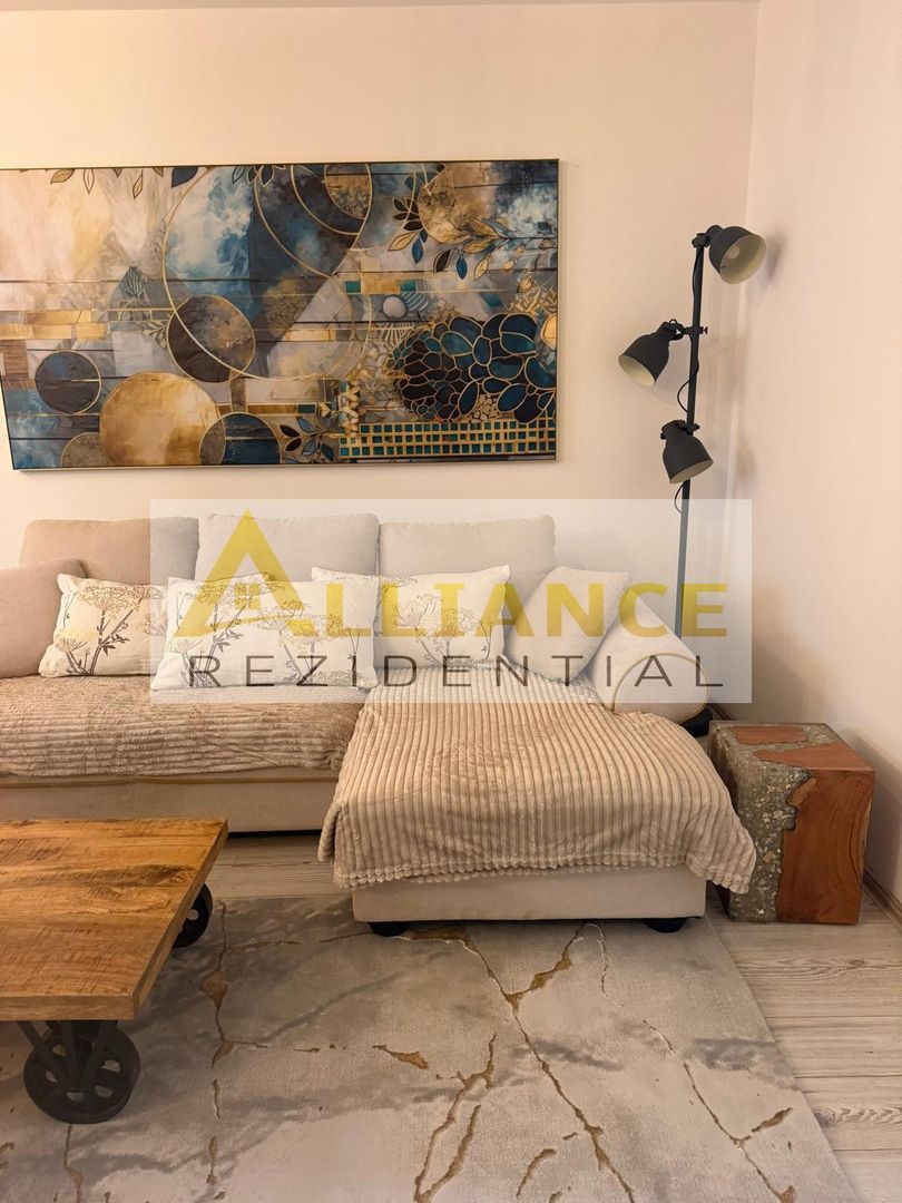 2 MINUTE DE METROU - 3 CAMERE DE INCHIRIAT - RENOVAT - PIATA MUNCII - Poză 6