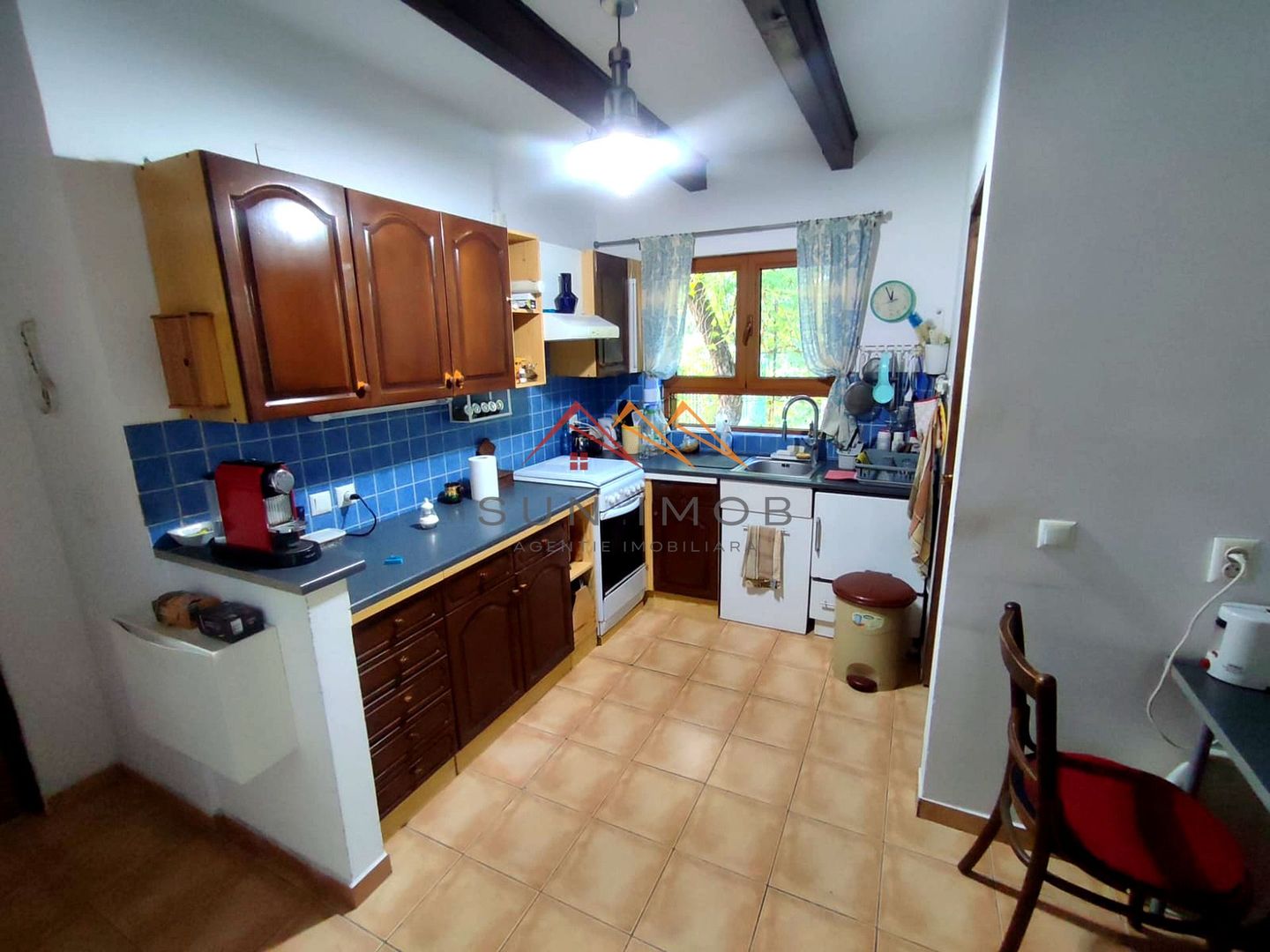 CASĂ BOIERASCĂ DE VÂNZARE | TEREN 1.524 MP | BREAZA, ULTRACENTRAL - Poză 5